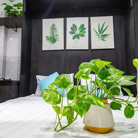 Cola'S Homestay Ho Si Minh-város Kültér fotó