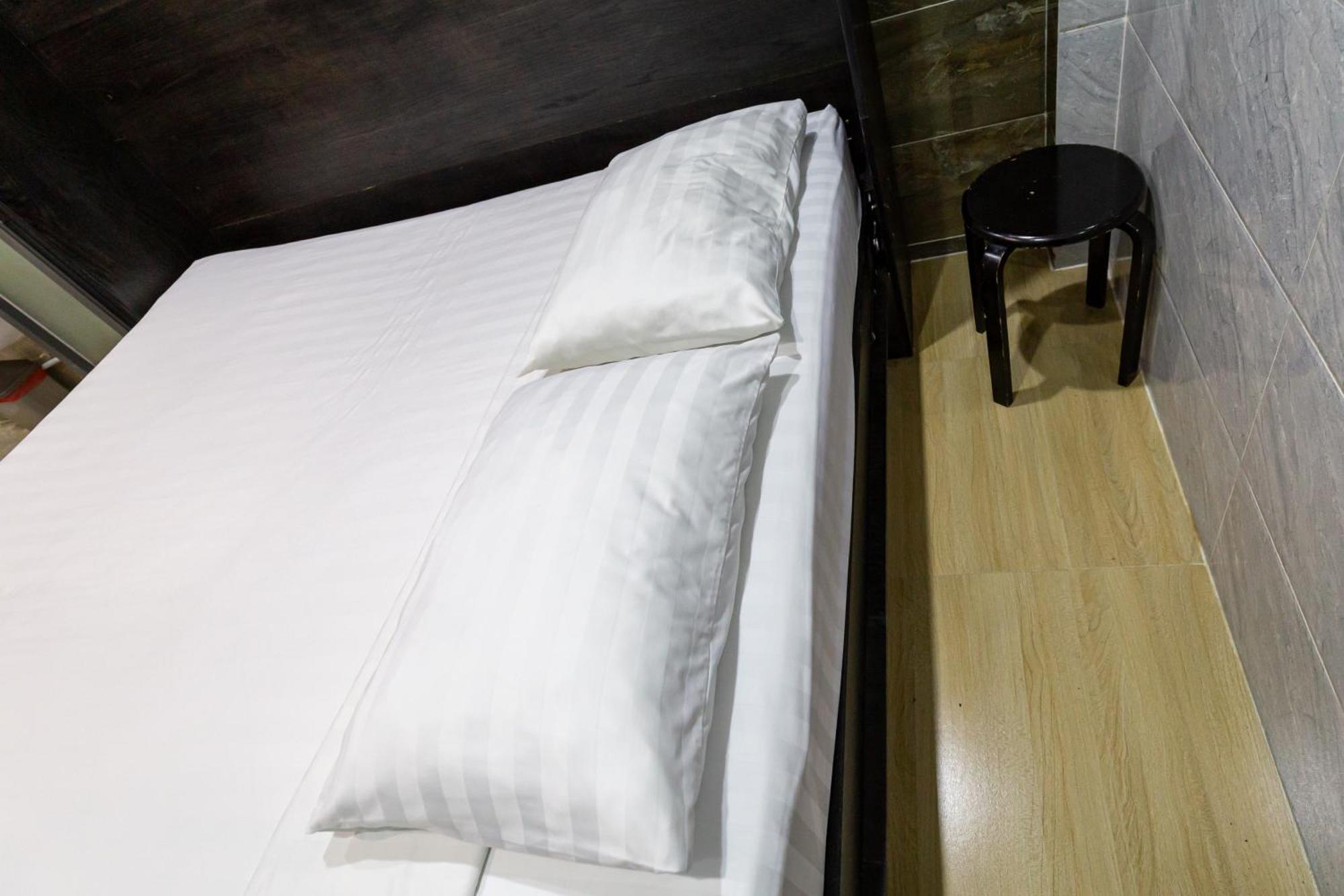 Cola'S Homestay Ho Si Minh-város Kültér fotó