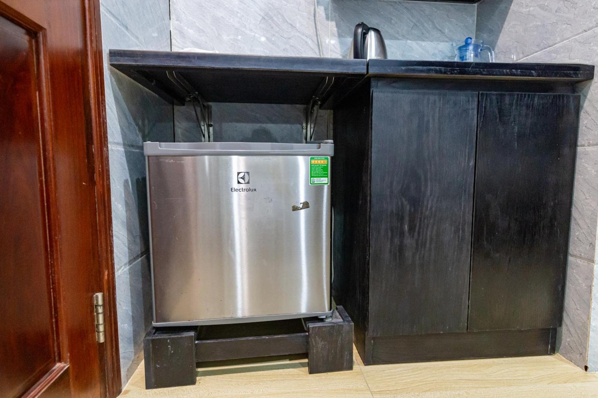 Cola'S Homestay Ho Si Minh-város Kültér fotó