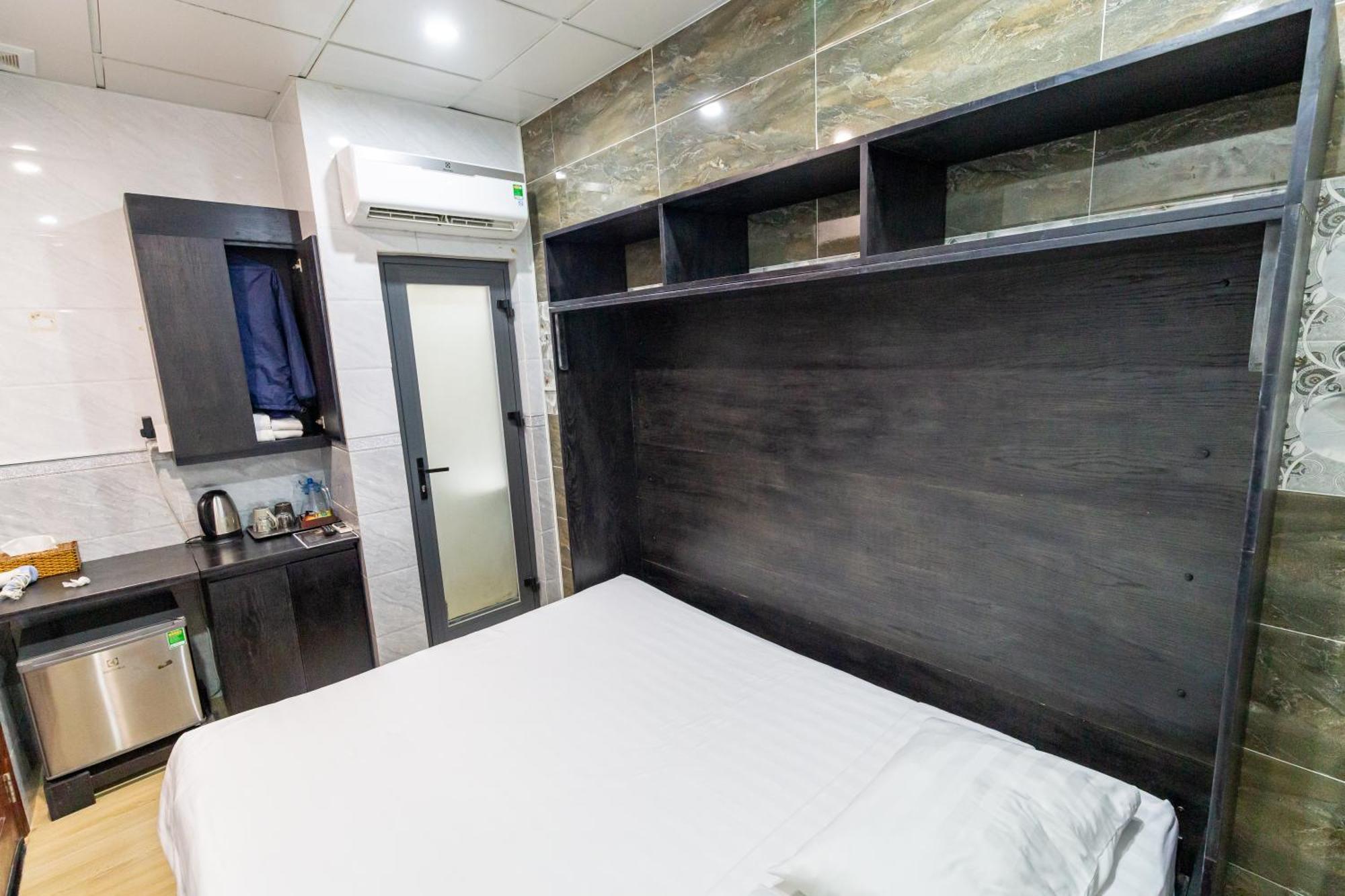 Cola'S Homestay Ho Si Minh-város Kültér fotó